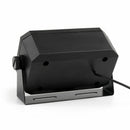 4PCS External Duty Radio 3.5mm Heavy Car Speaker KES-3 For Yaesu Kenwood Icom