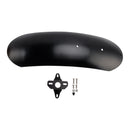 Steel Front Fender Mudguard Fit For MOTO GUZZI V7 Stone Special 2017-2025
