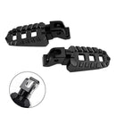 Front Footrests Foot Peg fit for Tiger 900 Scrambler 1200XC 1200XE 1200X 20-24