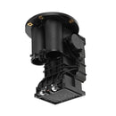 1988 For Mitsubishi Galant Mass Air Flow Sensor MD118127