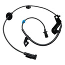 2Pcs Rear Left&Right ABS Wheel Speed Sensor For Jeep Compassm Mk49 Patriotm Mk7