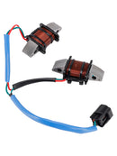 Stator Lighting Coil For Yamaha 50 60 & 70HP 2 Stroke Outboard 6H2-85533-01