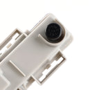 LH RH Pair Daytime Run Lamp Fog Light For Mercedes W166 ML/GL350/400/550 12-15