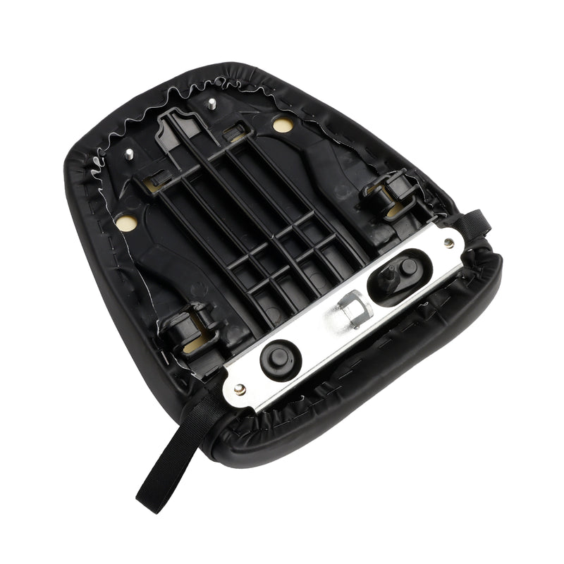 Rear Seat Passenger Cushion Flat Pu Fit For Suzuki Gsx-S Gsx S 750 2018-2023 22