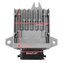 For Mazda Transmission Control Module TCM LFS3189E1A