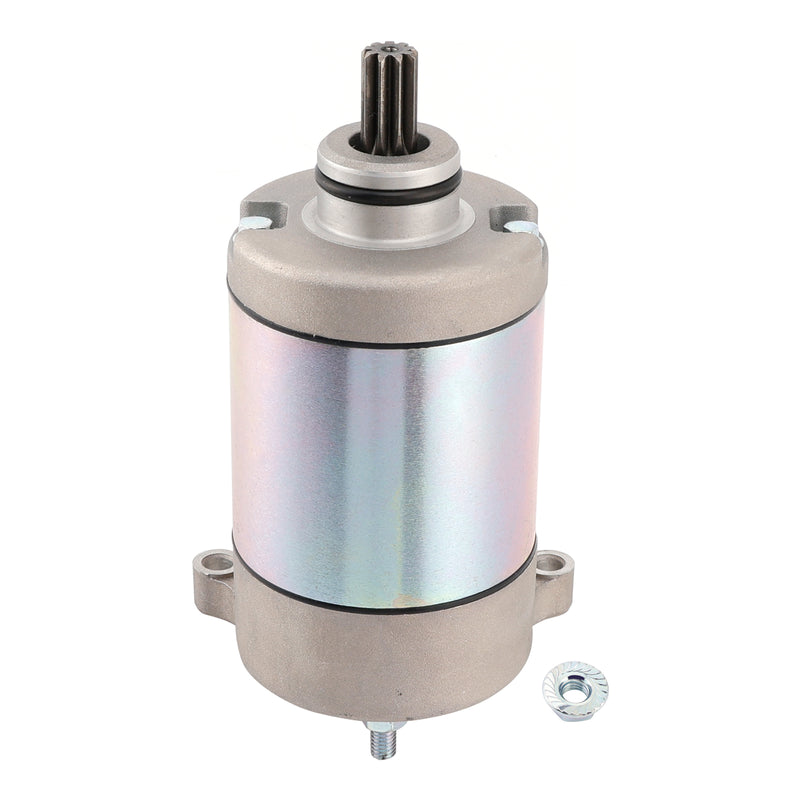 Starter Motor For CFMoto CF250 250NK 2021-2024 CF300 300NK 300SS 2022-2025