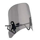 Windshield WindScreen fit for BMW R nineT Scrambler 2014-2024 Pure 2017-2024