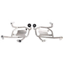 2024-2026 Fit For Bmw R1300GS ADV Lower Engine Guard Frame Crash Bar Steel