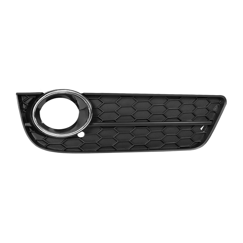 Car Right Side Fog Light Grille Cover 8T0 807 682 For Audi A5 2008-2011