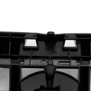 GT Style Front Bumper Grill Grille Fit Mercedes Benz CLA-CLASS W117 CLA250 2013-2019