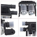 Heater Control Valve 64116910544 For BMW E53 E70 E71 F15 X5 E71 F16 X6 04-18