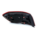 Left LED Outer Rear Tail Light Brake Lamp For Mercedes E-Class W212 2013-2015