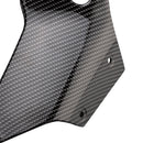 2025-2026 Kawasaki Z900 Rear Tail Side Seat Cover Fairing