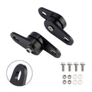 Mounting Bracket Exhaust Muffler Pipe Holder For Yamaha Banshee Yfz350 87-06