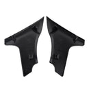 2023-later FLTRXSE and 2024 FLTRX and FLTRXSTSE models Side Panel Brackets Support Spoiler