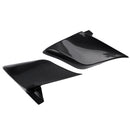 2009-2013 Touring Road King Street Glide Electra Glide Ultra Battery Side Cover