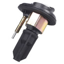 2006 Hummer H3 Lsuzu L-350 L5 3.5L Lsuzu l-280 L4 2.8L 6X Ignition Coils +Spark Plugs UF303