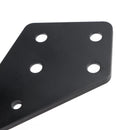 Hood Guide Poly Left Driver Side IHC HLK2733L For Select International Trucks