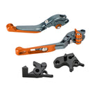 Adjustable Clutch Brake Lever fit for HONDA CRF1100L Africa Twin 2020-2021