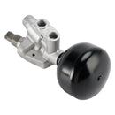 Mercedes R230 SL500 CL500 CL55 AMG ABC Suspension Hydraulic Pressure Relief Valve 2203200858