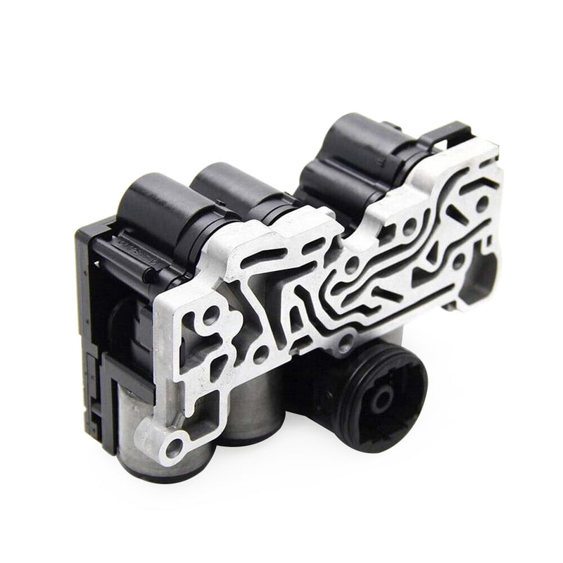 Everest 3.0L 2004 to 2010 5R55S 5R55W Solenoid Block Pack Updated