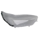 Left Headlight Lens HeadLamp Cover Shell For Acura TLX 2018-2020