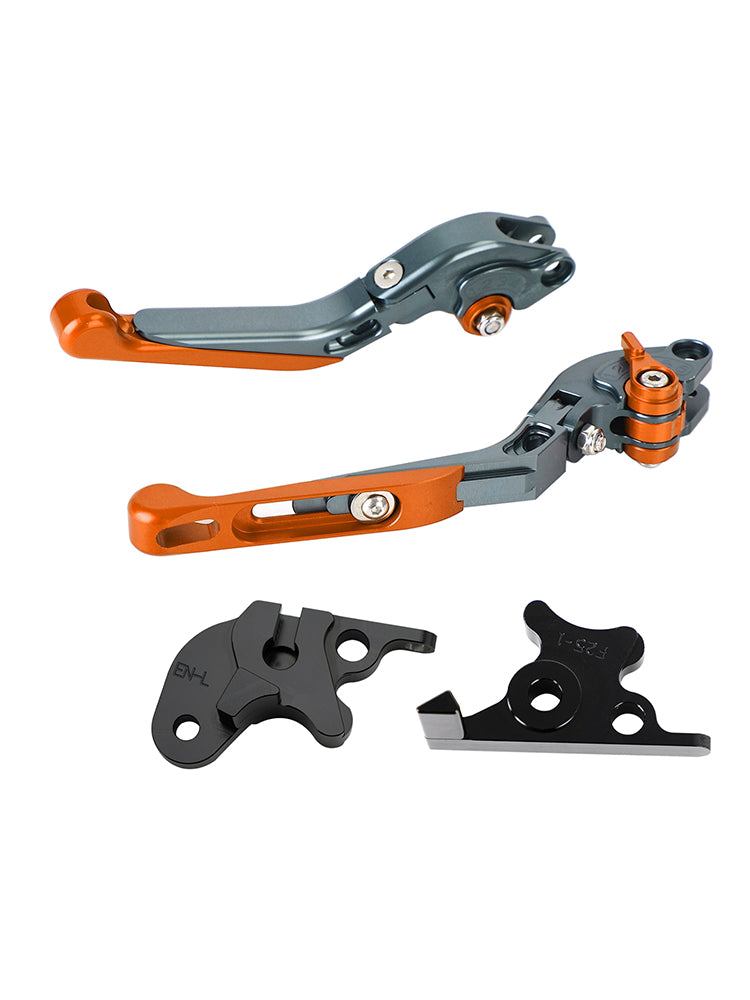 Adjustable Clutch Brake Lever fit for CFMOTO 250SR 250NK CBS 2019-2022