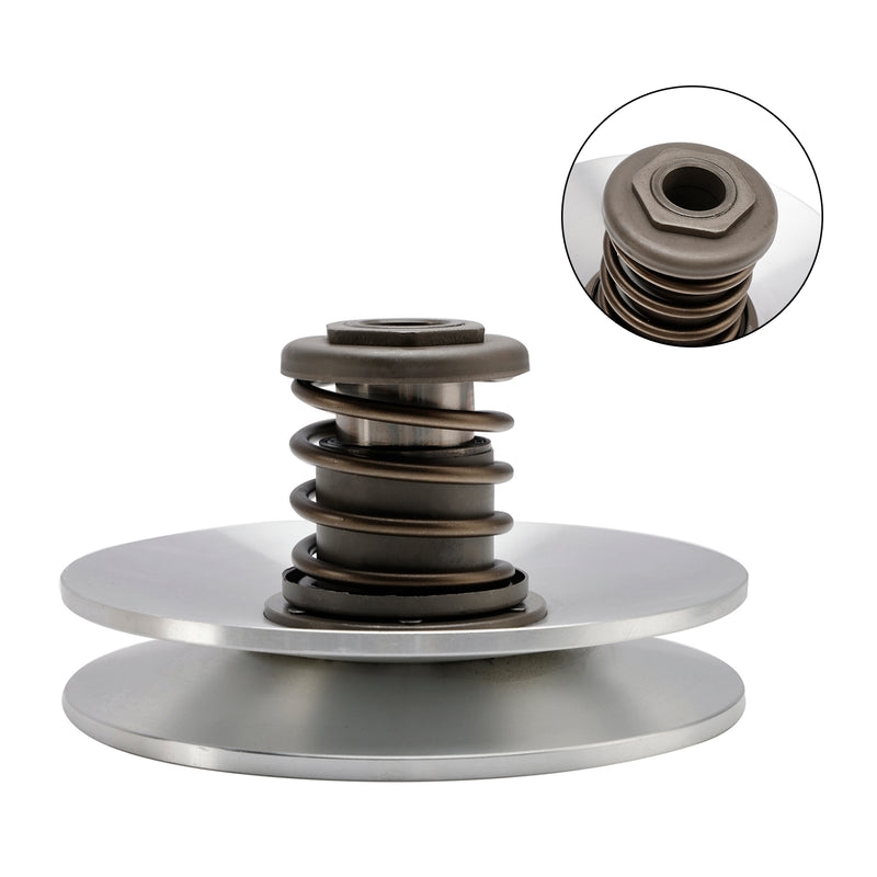 Rear Clutch Variator Secondary 21400-003-0000 For Coleman Outfitter 400 Ut40