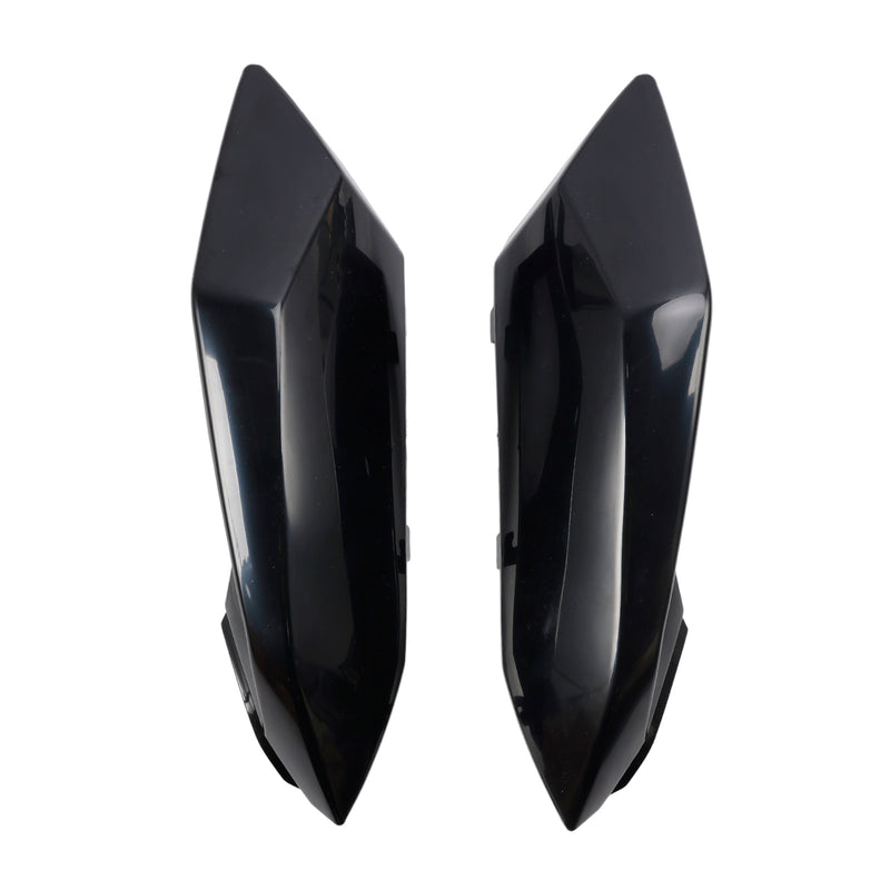 Bodywork Fairing Injection Unpainted For Daytona 660 2024-2025