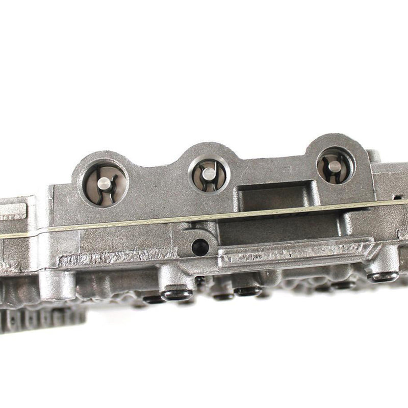 Jaguar 2006-2009 XKR XK8 XJR Super XJ8 XJ8L V8 4.2L 6HP26 6HP19 Valve Body