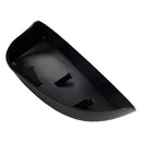 Right Side Mirror Cover Cap for Fiat 500 07-24 Grande Punto 05-18 735452186