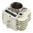 52.4MM CYLINDER PISTON GASKET KIT FOR DIRT BIKE 125CC WITH LIFAN ENGINE 1P52FMI