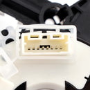 Clock Spring B5567-CB66A For NISSAN ROGUE 2.5L 2008-2011