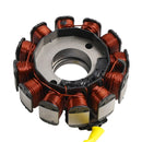 Stator Magneto For Aprilia Atlantic Mojito Sportcity 125 150 Scarabeo 200 99-12