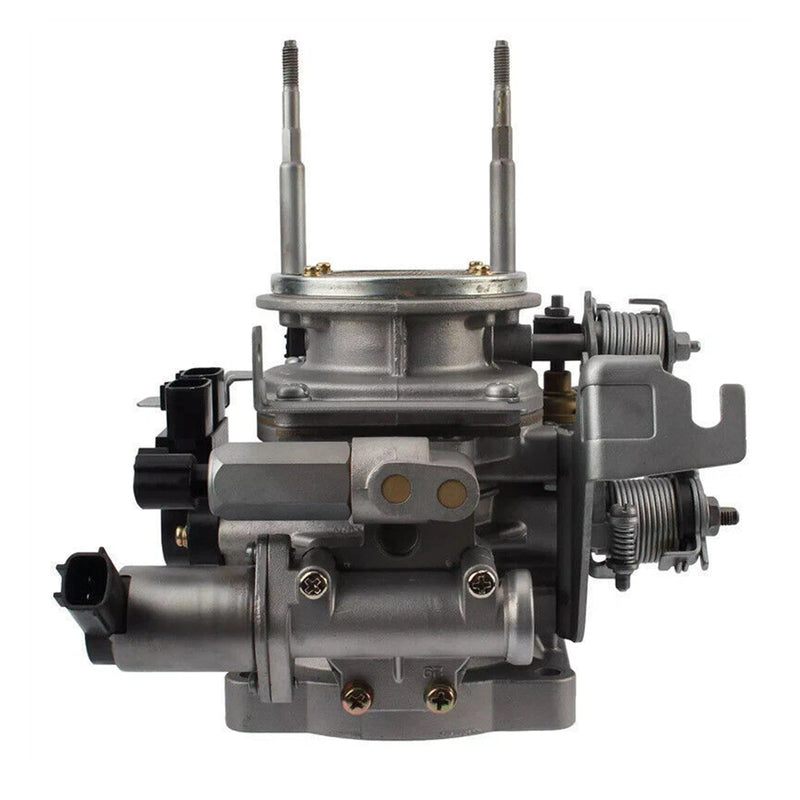 Throttle Body 16118-3S510 For Nissan Frontier 1998-2002 XE SE 4 Cyl 2.4L