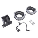 2004 Ford F150 Truck New Body Style Locking Hub Axle Actuator Vacuum Solenoid Valve 7L1Z3C247A 6L349H465BA