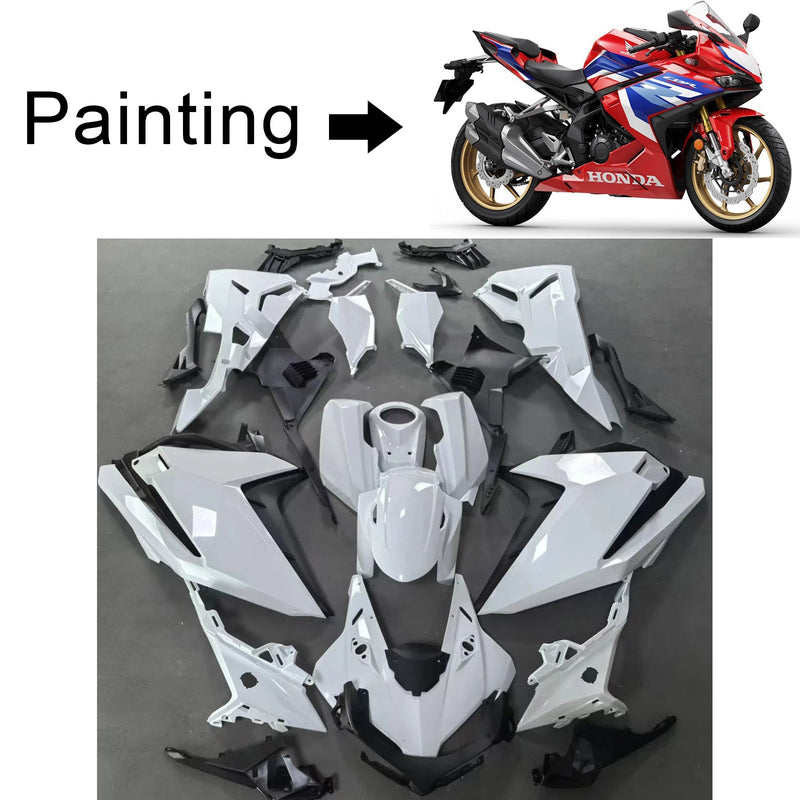 2023-2024 Honda CBR250RR Injection Fairing Kit Bodywork Plastic ABS