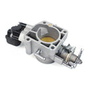 2002-2004 Hyundai Santa Fe 2.4L 2351CC L4 GAS DOHC Naturally Aspirated Throttle Body 35100-37300