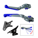 Adjustable Clutch Brake Lever fit for HONDA CB350 Hness GB350 CB350 2021-2023