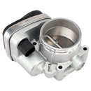 2003-2005 BMW Z4 2.5L I6 Throttle Body 13547502444