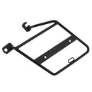 Luggage Rack Side Saddle Bag Mount Bracket For Kawasaki W800 2011-2025 24 Right