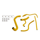 2022-2025 Aprilia Tuareg 660 Silicone Radiator coolant Hose