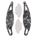 Steering Wheel Paddle Shifter Extension For Honda CRV Civic 11