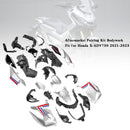 Honda X-ADV 750 XADV750 2021-2023 Injection Molding Fairing kit Bodywork