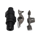 Camshaft Rocker Arms Fit for YAMAHA XT225 1992-2007 TW225E 2002-2007