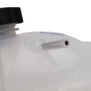 2015-2021 For Jeep Renegade Lower Radiator Coolant Hose & Reservoir Expansion Tank 68380330AB