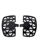 Front Footrests Foot Pegs fit for BMW R18 / R18B / R18 Classic 2020-2024