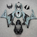 Injection Fairing Kit Bodywork Plastic ABS fit For Kawasaki ZX-6R 2024-2025