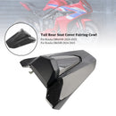 Rear Tail Seat Fairing Cover For Honda CBR650R CB650R 2024-2026