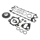 LR105293 LR105294 LR010789 LR010882 LR078819 LR011995 LR010706 Engine Cylinder Head Gasket Set for Jaguar XE XJ F-Type Land Rover AJ133 5.0L V8